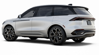 2025 Lincoln Lincoln Nautilus External Image 2